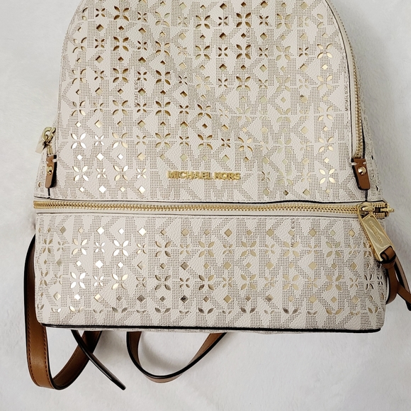 NWOT Michael Kors Medium Backpack